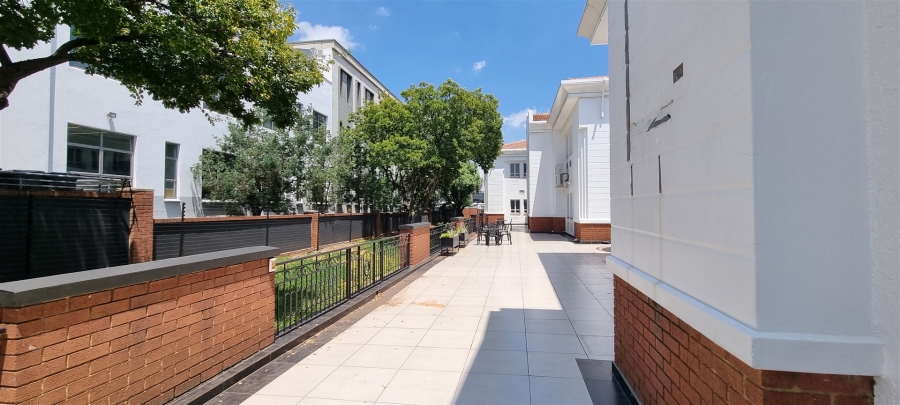 To Let commercial Property for Rent in Bryanston Gauteng