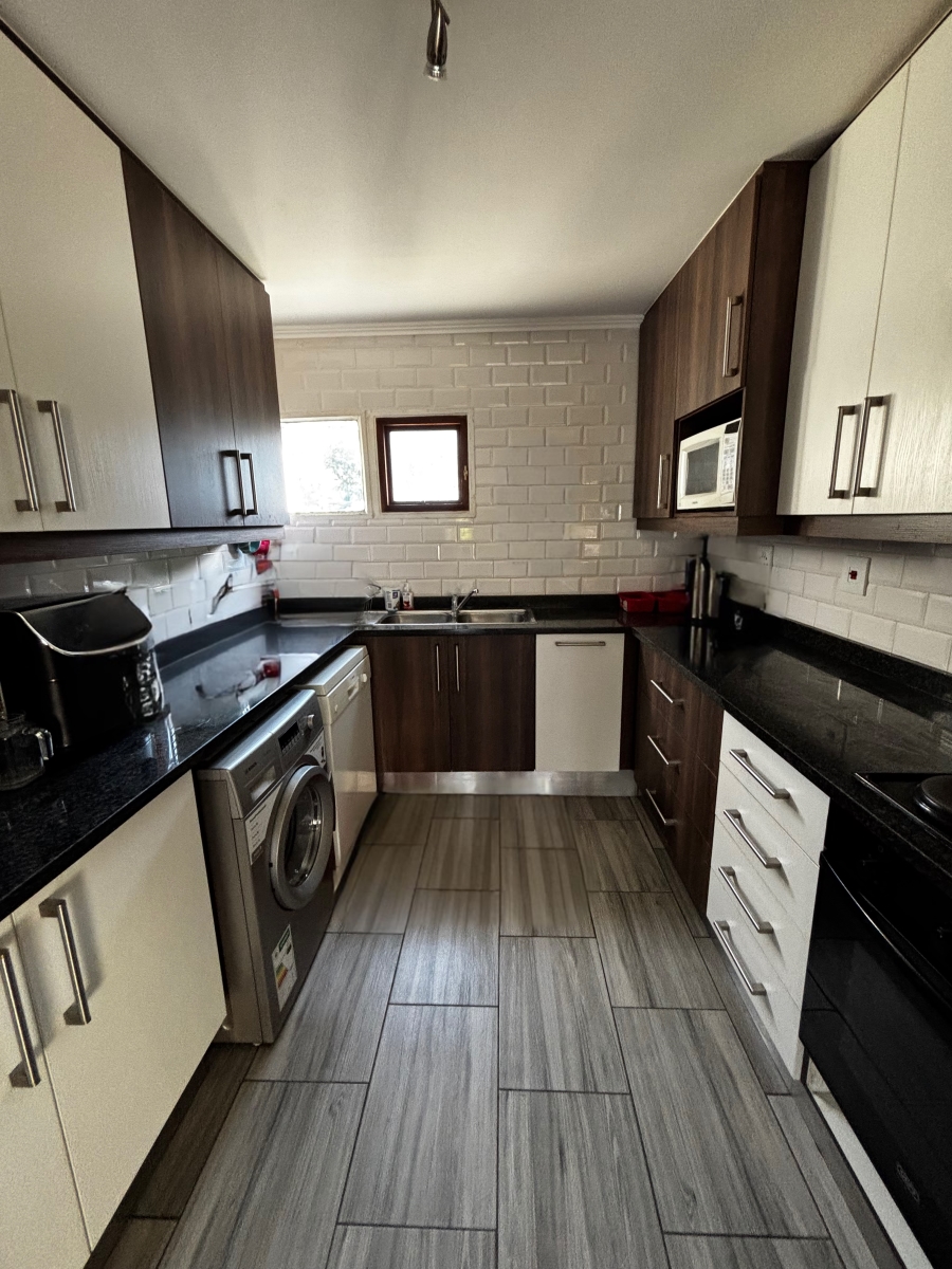 To Let 2 Bedroom Property for Rent in Morningside Gauteng