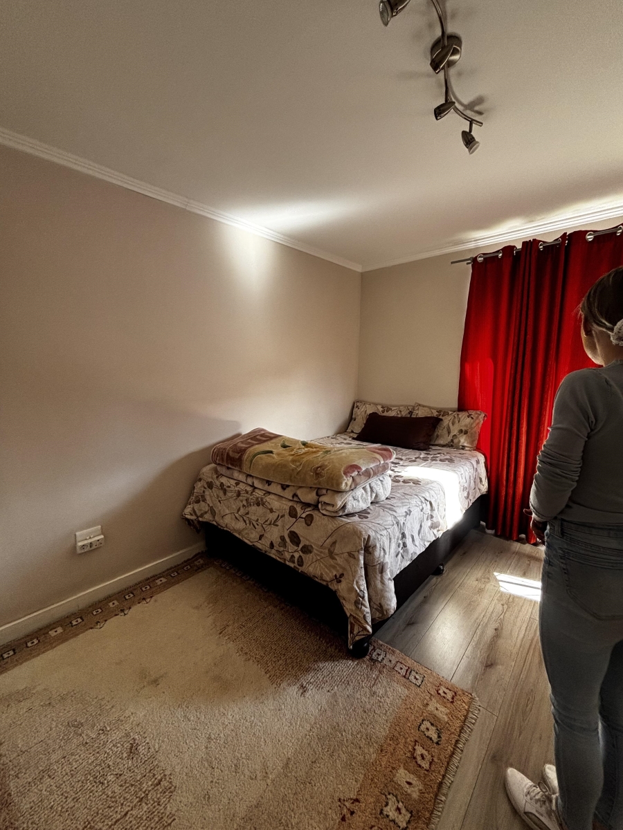 To Let 2 Bedroom Property for Rent in Morningside Gauteng