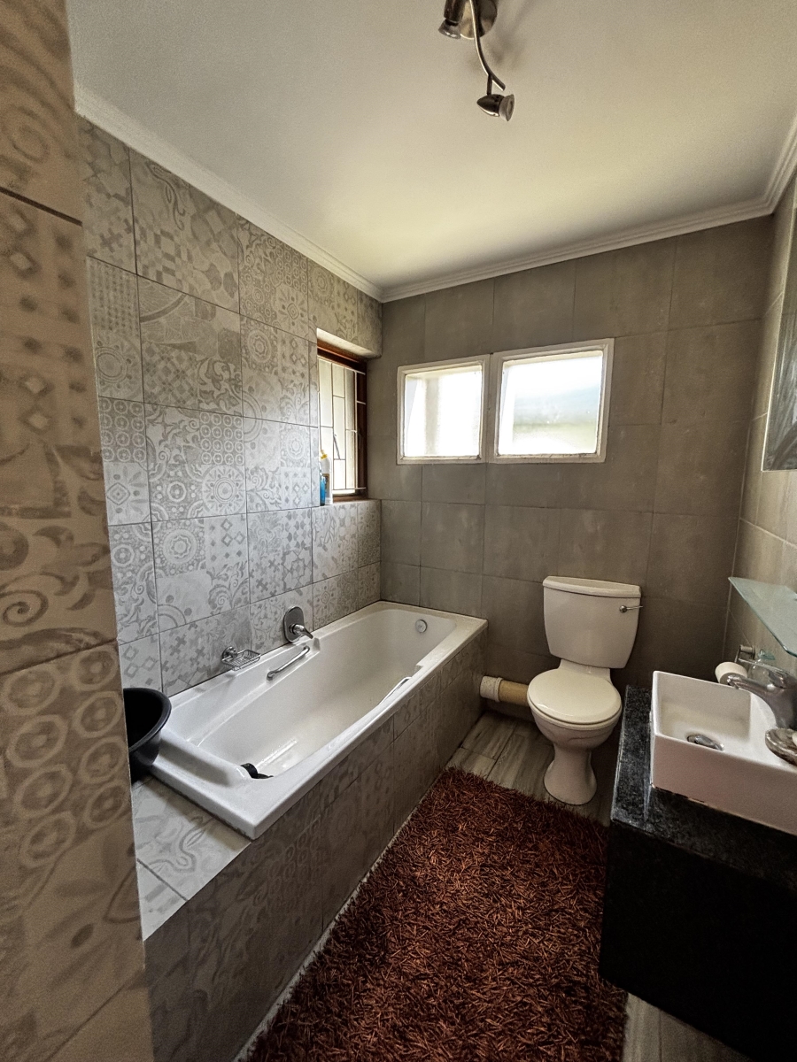 To Let 2 Bedroom Property for Rent in Morningside Gauteng