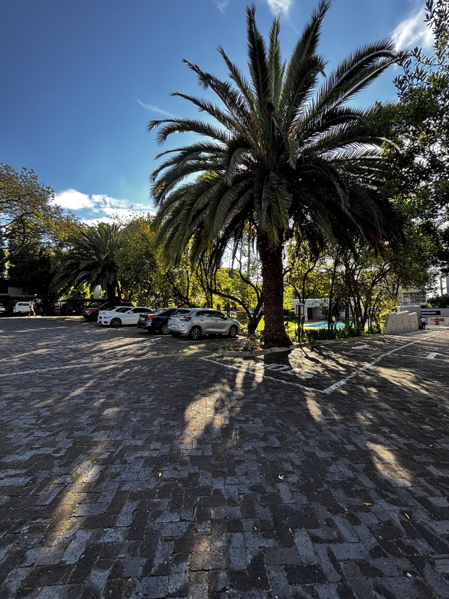 To Let 2 Bedroom Property for Rent in Morningside Gauteng