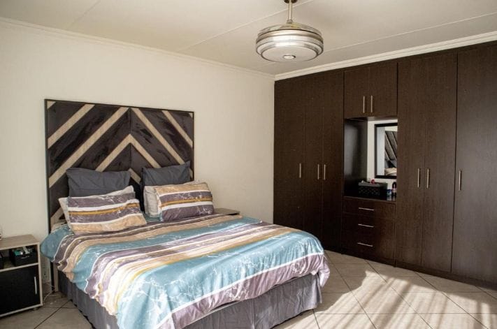 4 Bedroom Property for Sale in Terenure Gauteng