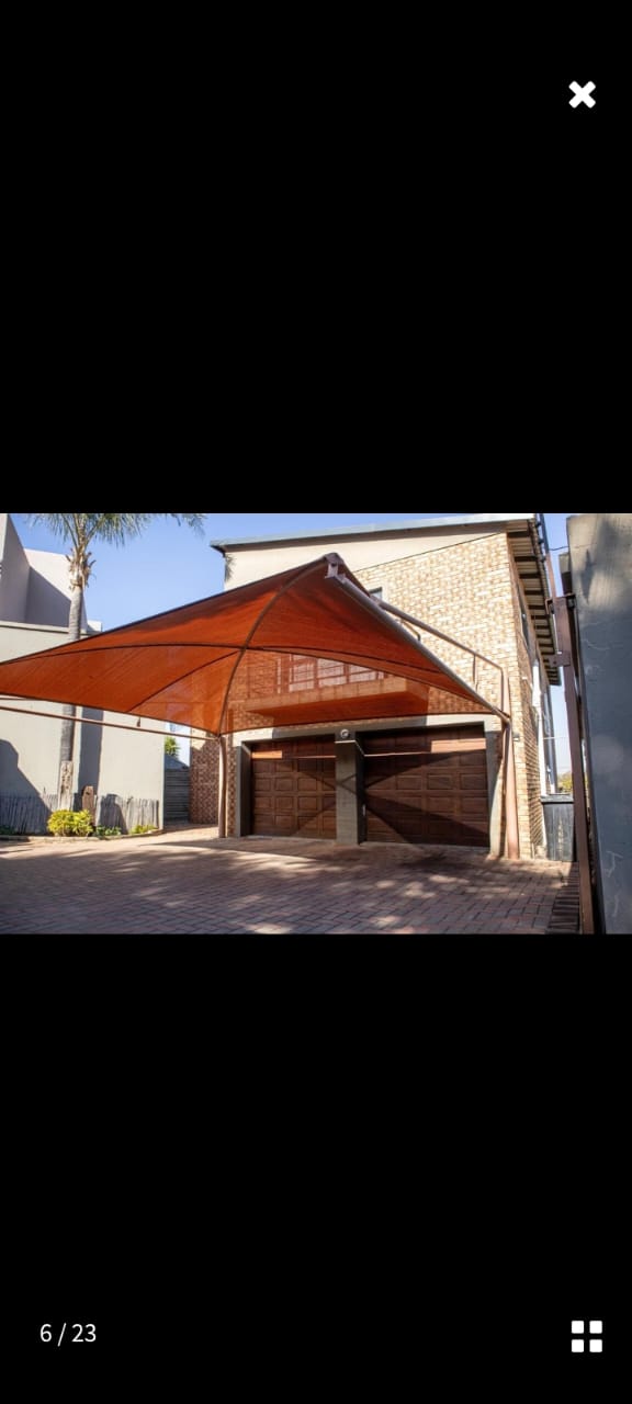 4 Bedroom Property for Sale in Terenure Gauteng