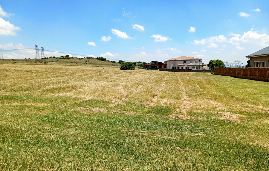 0 Bedroom Property for Sale in Berg En Dal Gauteng