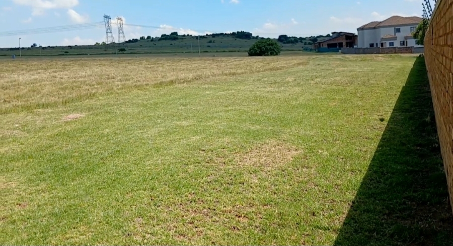 0 Bedroom Property for Sale in Berg En Dal Gauteng