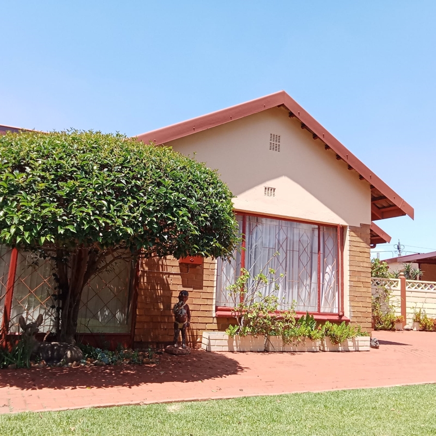 3 Bedroom Property for Sale in Edelweiss Gauteng