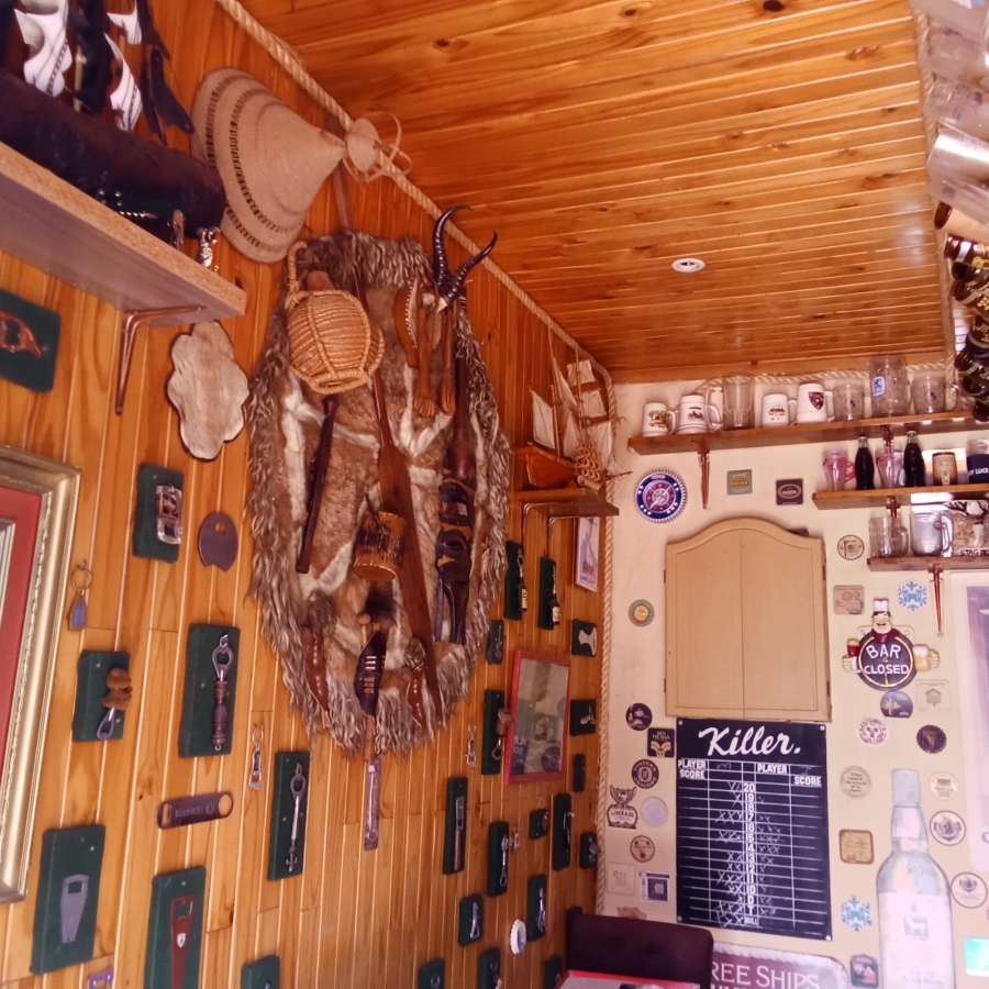 3 Bedroom Property for Sale in Edelweiss Gauteng