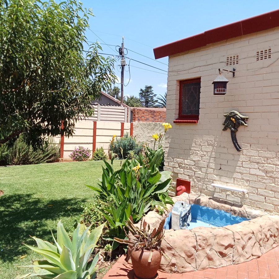 3 Bedroom Property for Sale in Edelweiss Gauteng