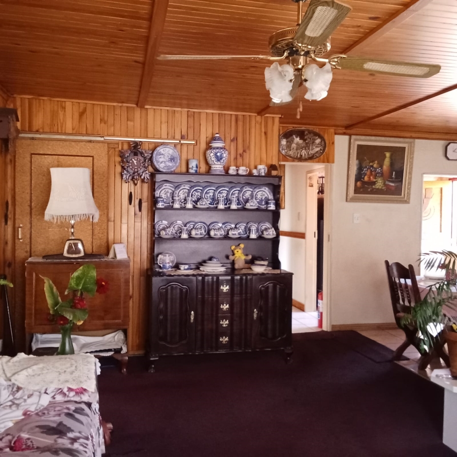 3 Bedroom Property for Sale in Edelweiss Gauteng