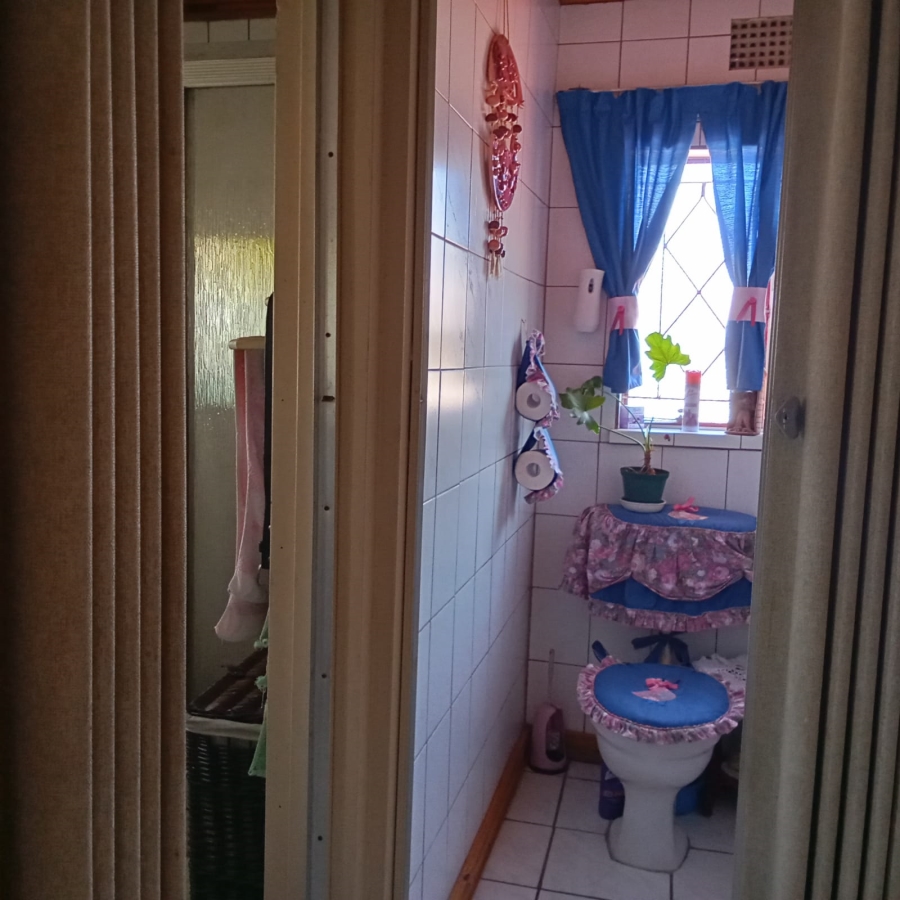 3 Bedroom Property for Sale in Edelweiss Gauteng