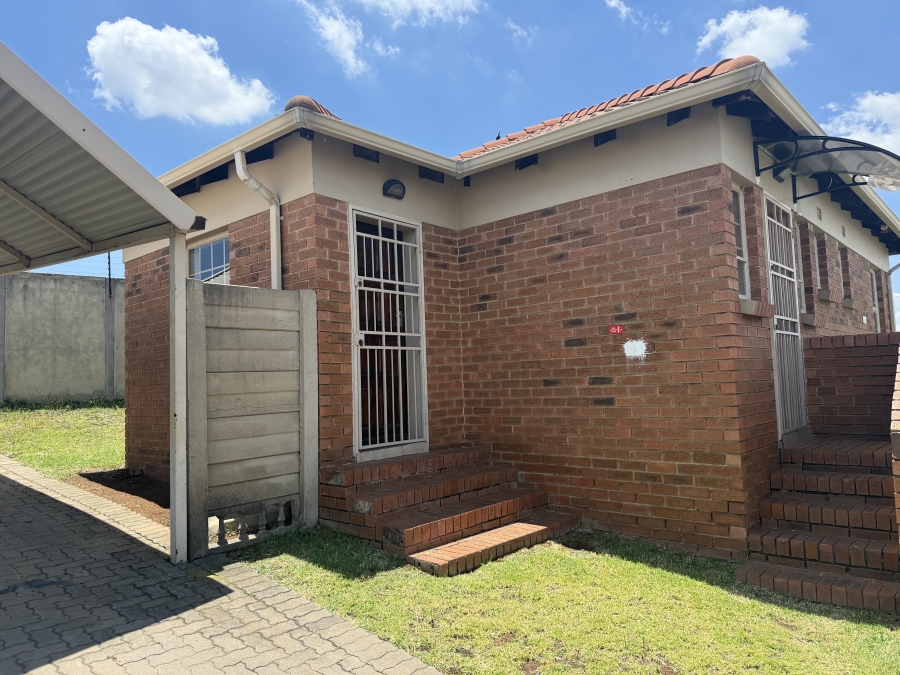 3 Bedroom Property for Sale in Thatch Hill Estate Gauteng