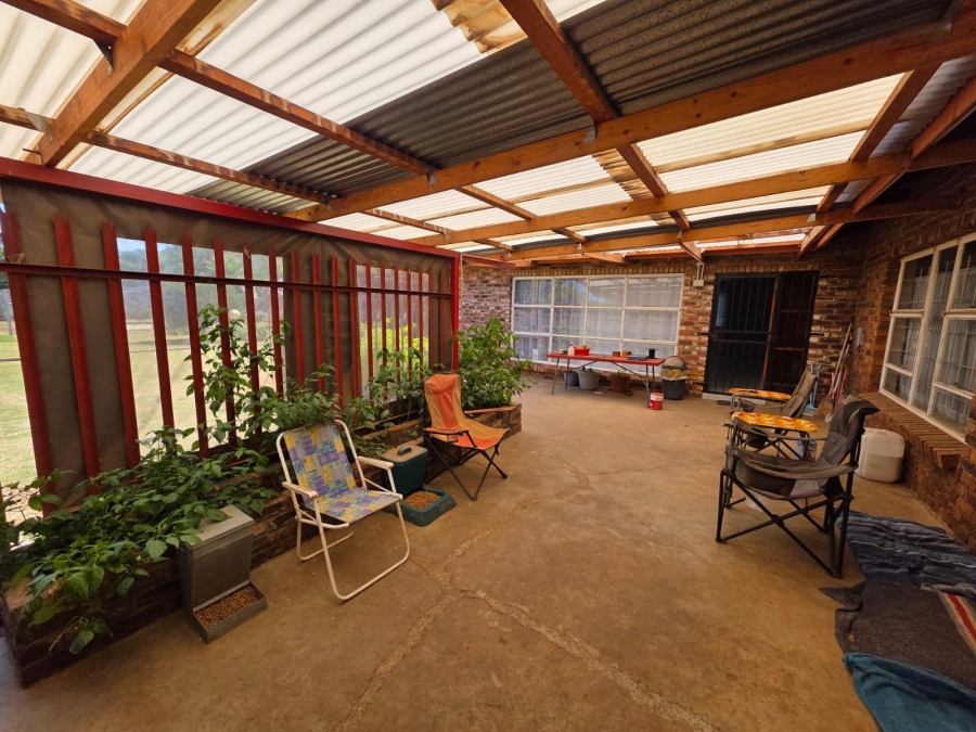 4 Bedroom Property for Sale in Sasobyl Gauteng