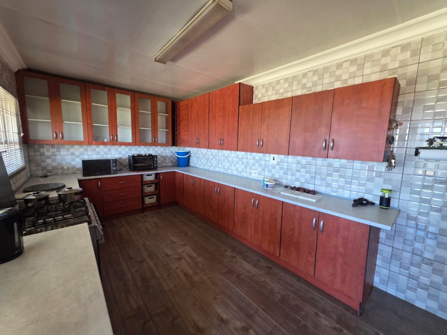 4 Bedroom Property for Sale in Sasobyl Gauteng