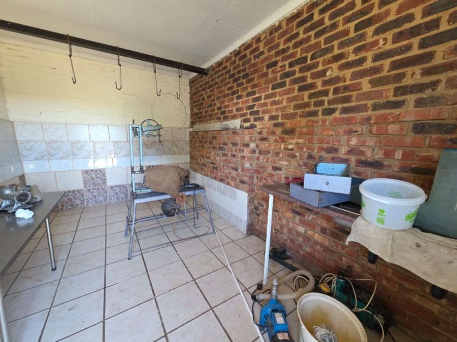 4 Bedroom Property for Sale in Sasobyl Gauteng