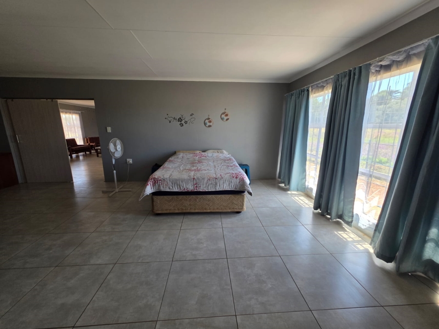 4 Bedroom Property for Sale in Sasobyl Gauteng