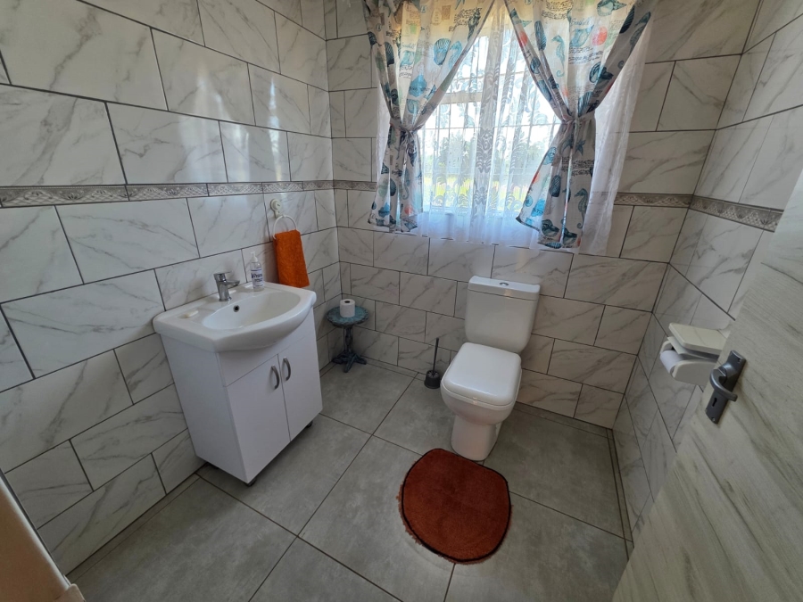 4 Bedroom Property for Sale in Sasobyl Gauteng