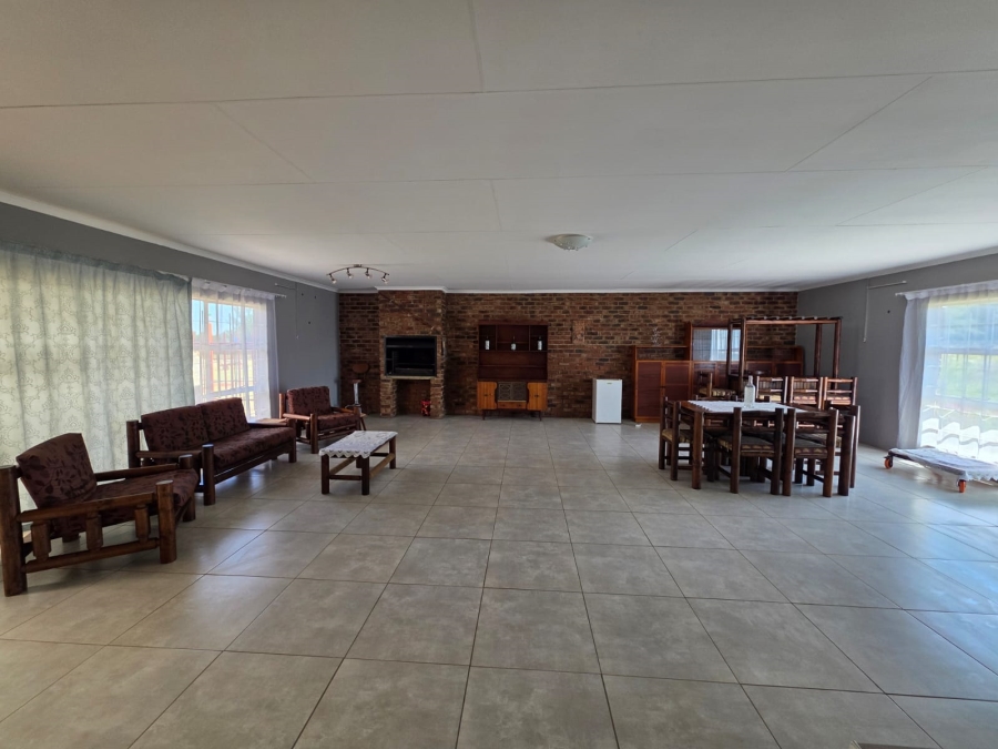 4 Bedroom Property for Sale in Sasobyl Gauteng