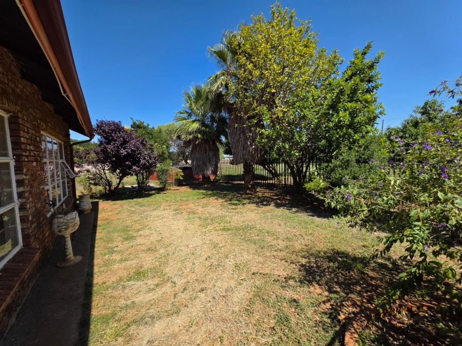 4 Bedroom Property for Sale in Sasobyl Gauteng