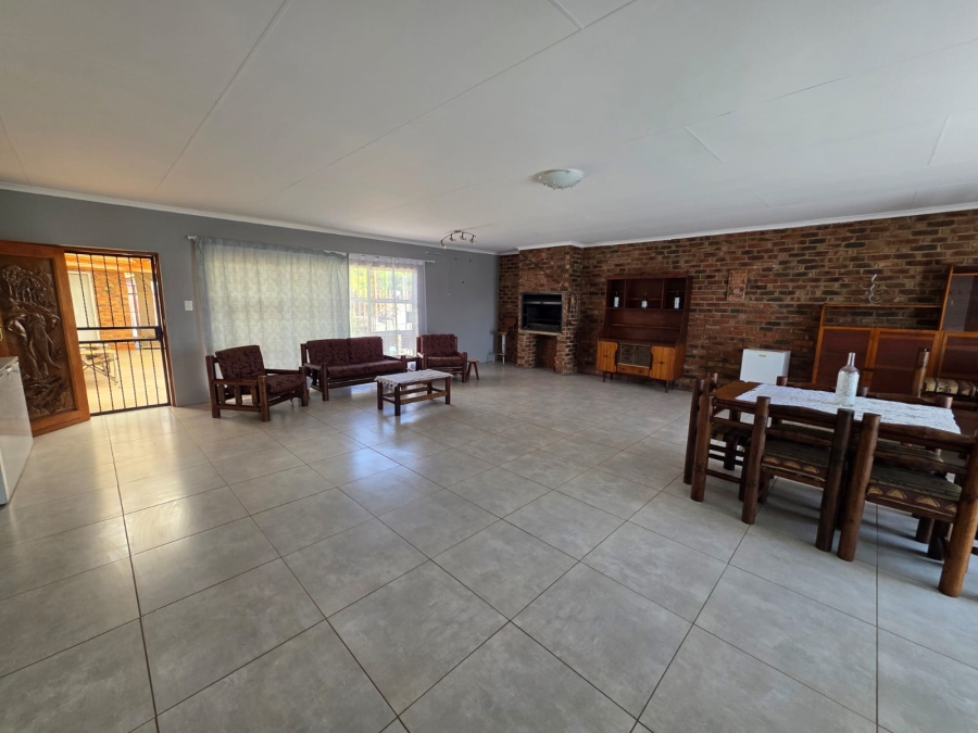 4 Bedroom Property for Sale in Sasobyl Gauteng