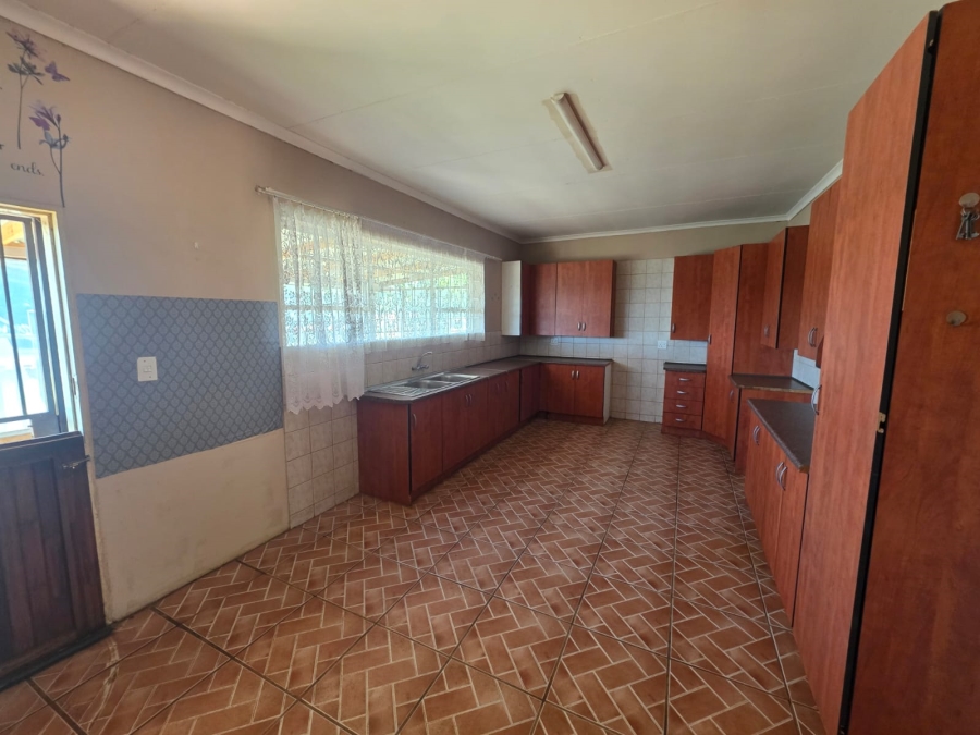 4 Bedroom Property for Sale in Sasobyl Gauteng