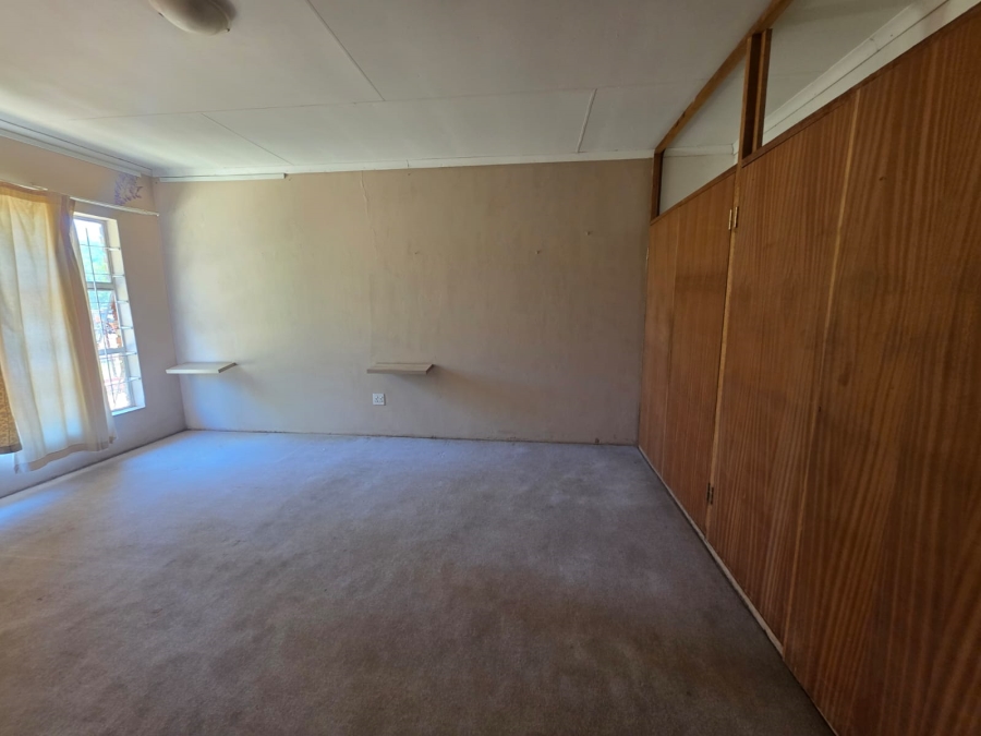 4 Bedroom Property for Sale in Sasobyl Gauteng