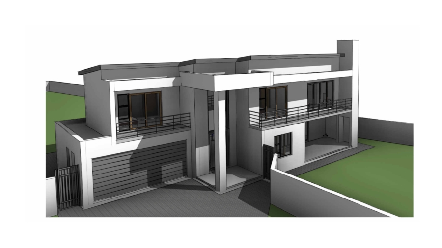 4 Bedroom Property for Sale in Roodepark Eco Estate Gauteng