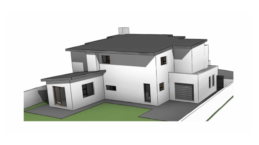 4 Bedroom Property for Sale in Roodepark Eco Estate Gauteng