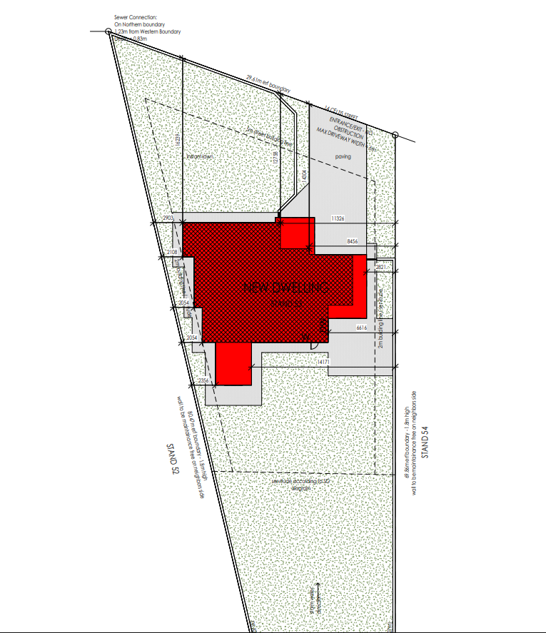 4 Bedroom Property for Sale in Roodepark Eco Estate Gauteng
