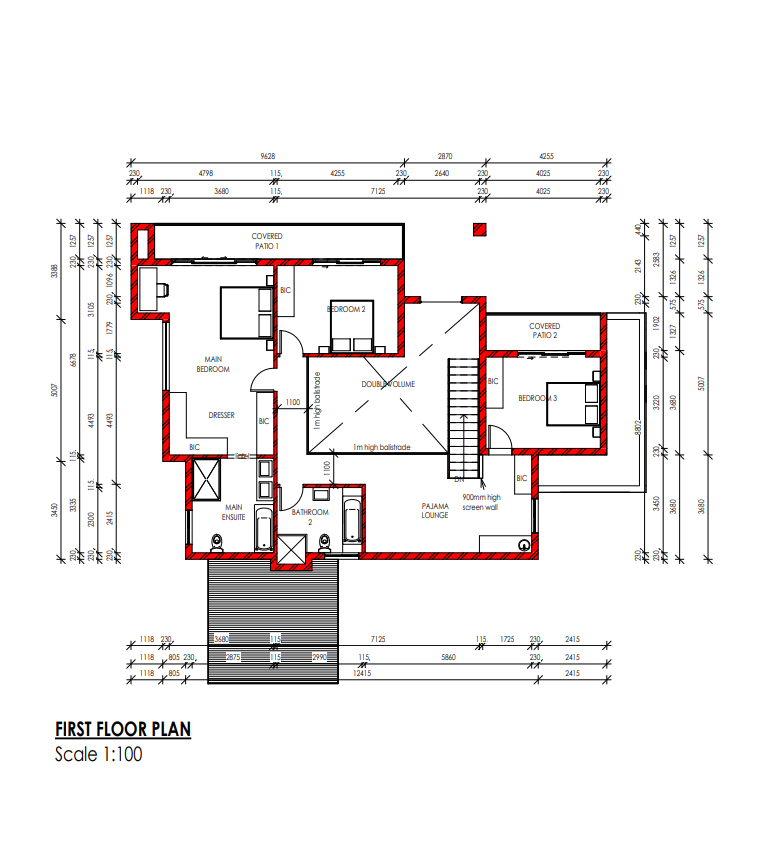 4 Bedroom Property for Sale in Roodepark Eco Estate Gauteng