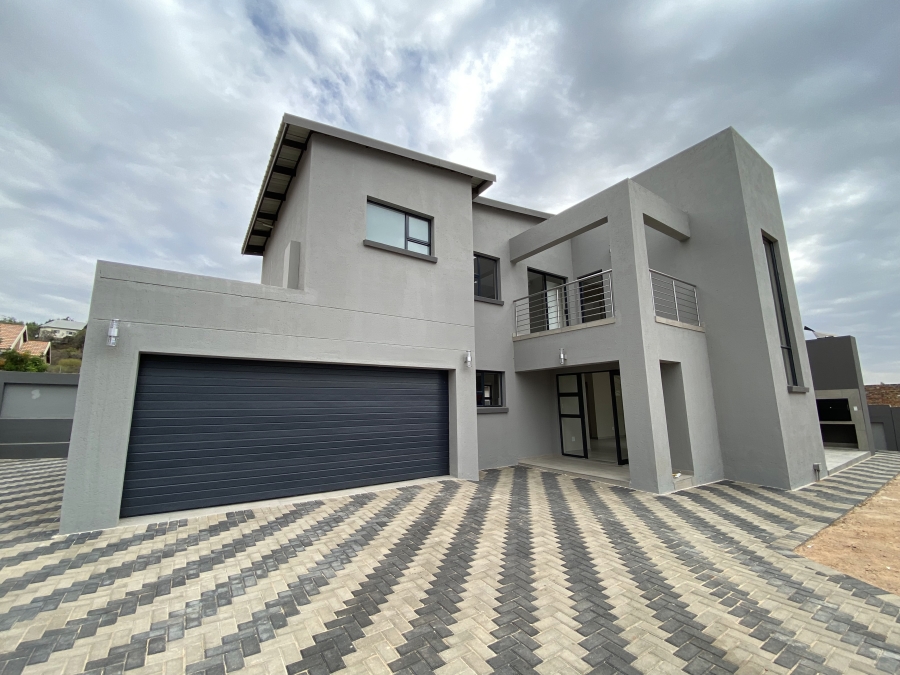 4 Bedroom Property for Sale in Roodepark Eco Estate Gauteng
