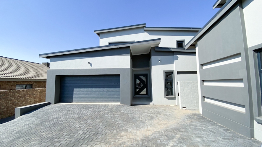 4 Bedroom Property for Sale in Roodepark Eco Estate Gauteng