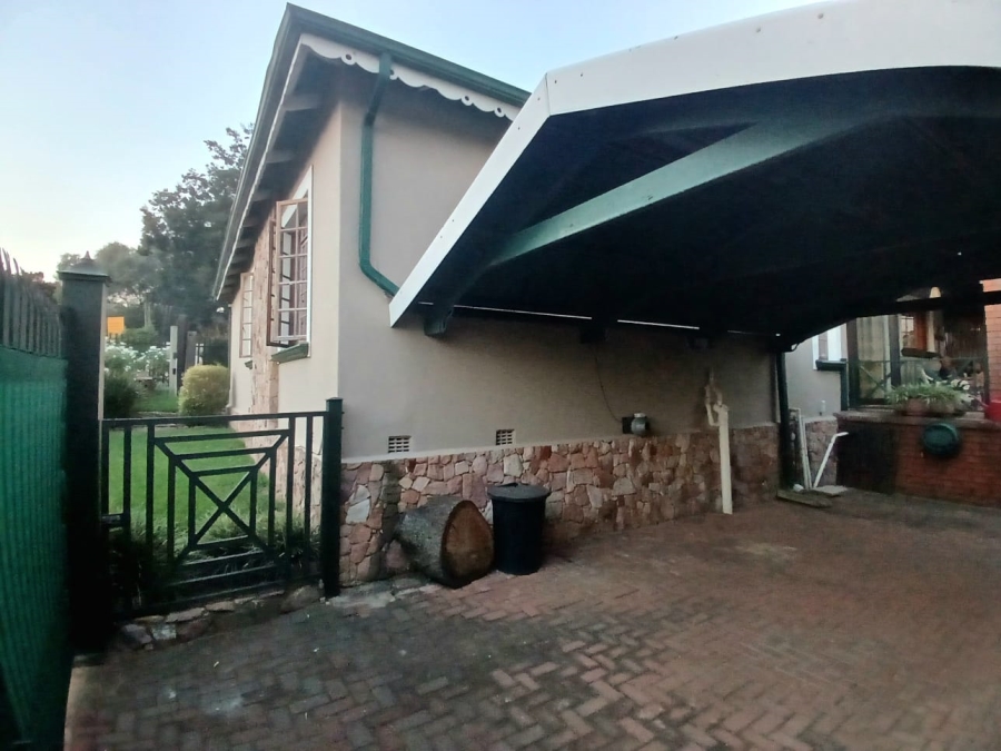 3 Bedroom Property for Sale in Heidelberg Gauteng