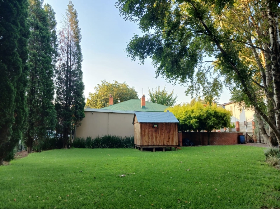 3 Bedroom Property for Sale in Heidelberg Gauteng