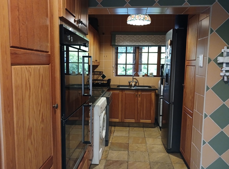 3 Bedroom Property for Sale in Heidelberg Gauteng