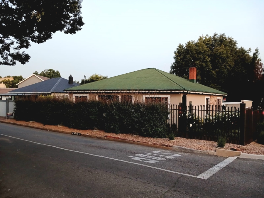3 Bedroom Property for Sale in Heidelberg Gauteng