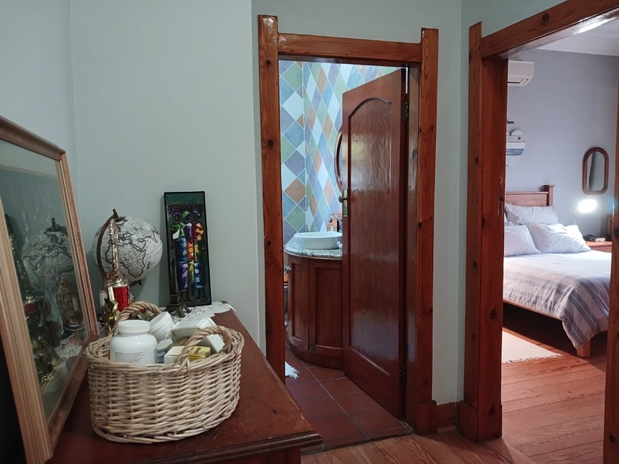 3 Bedroom Property for Sale in Heidelberg Gauteng