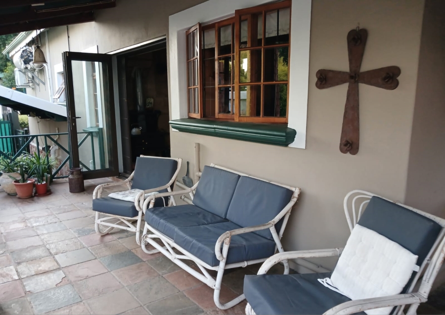 3 Bedroom Property for Sale in Heidelberg Gauteng
