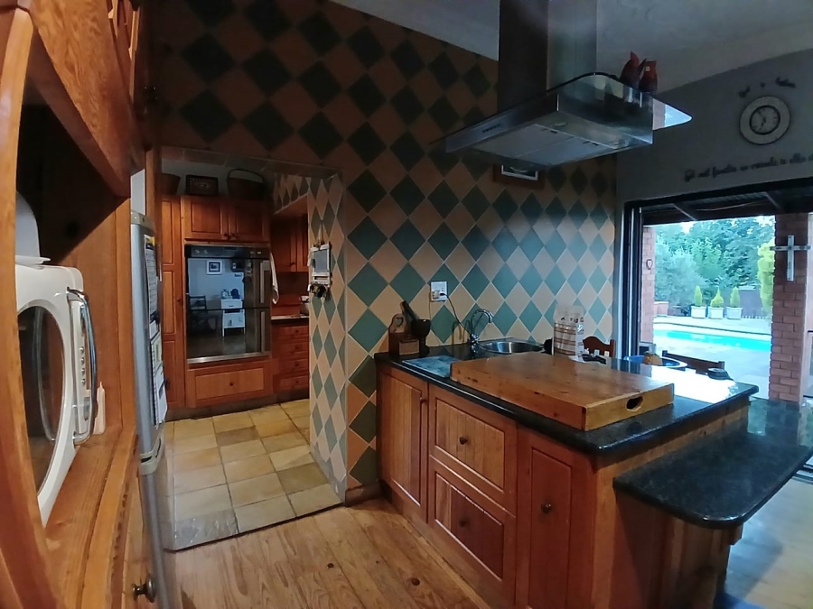 3 Bedroom Property for Sale in Heidelberg Gauteng