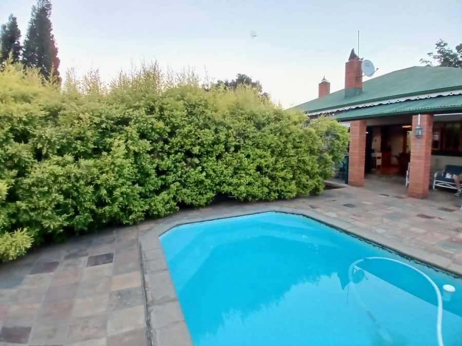 3 Bedroom Property for Sale in Heidelberg Gauteng