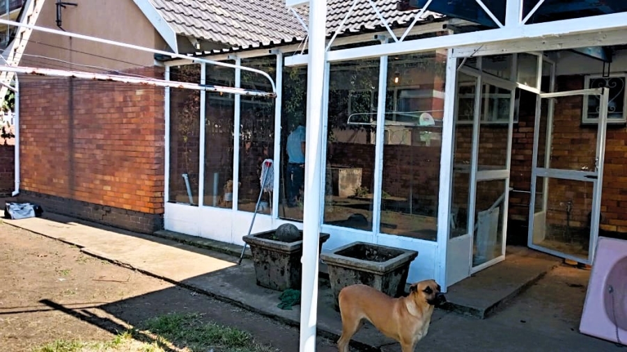 4 Bedroom Property for Sale in Cason Gauteng