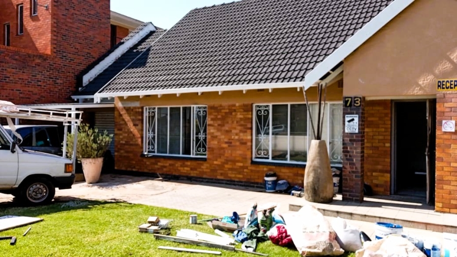 4 Bedroom Property for Sale in Cason Gauteng