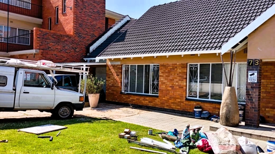 4 Bedroom Property for Sale in Cason Gauteng