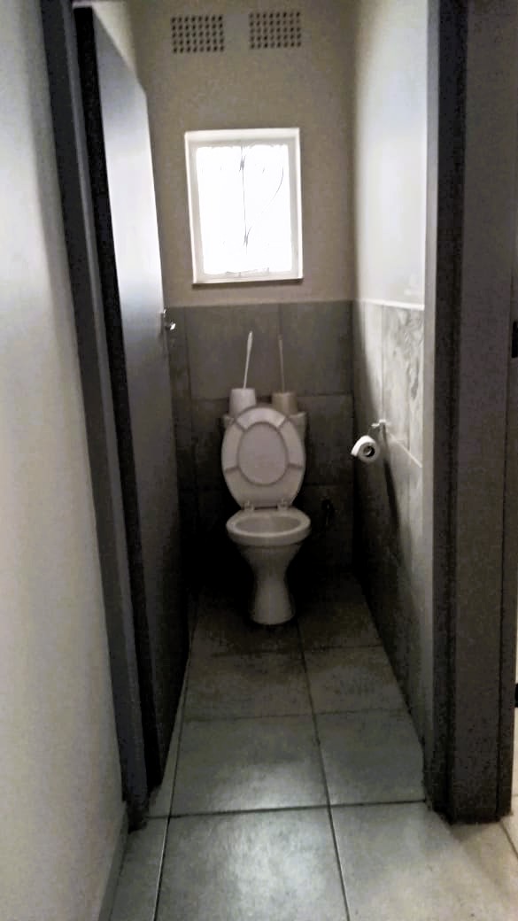 4 Bedroom Property for Sale in Cason Gauteng