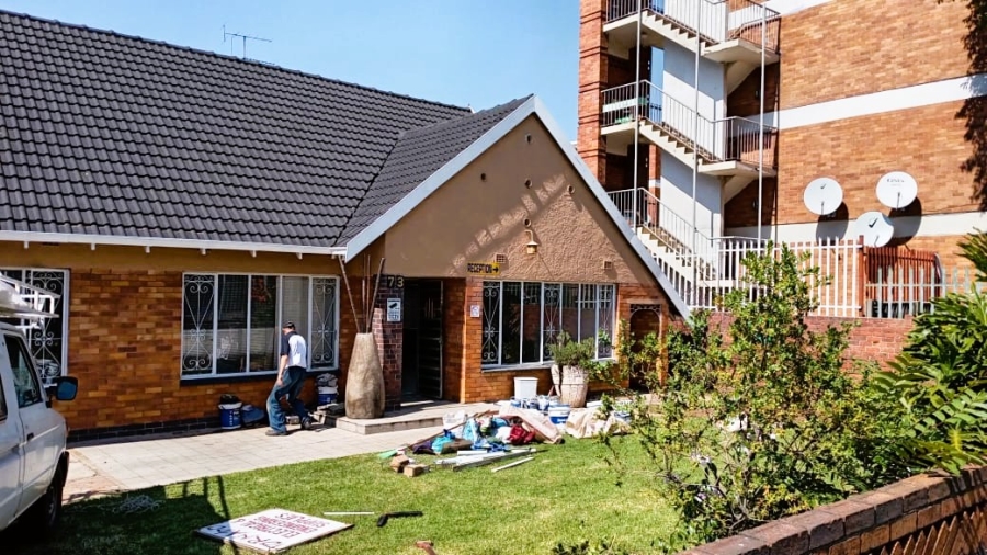 4 Bedroom Property for Sale in Cason Gauteng