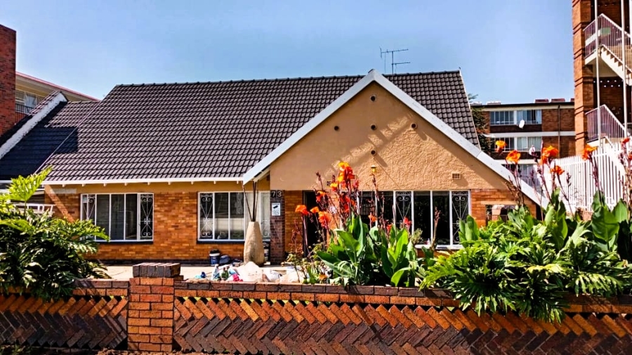 4 Bedroom Property for Sale in Cason Gauteng
