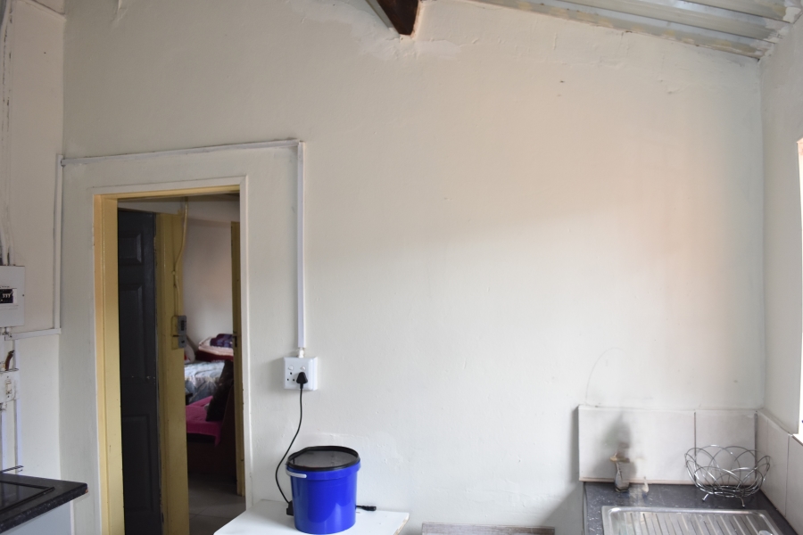 2 Bedroom Property for Sale in Soshanguve H Gauteng