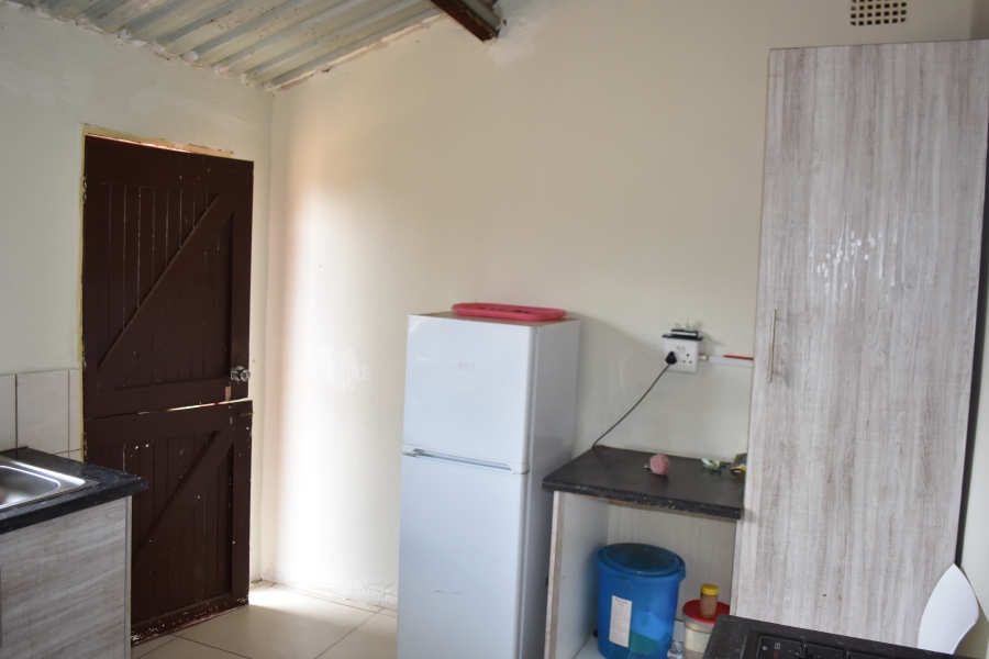 2 Bedroom Property for Sale in Soshanguve H Gauteng