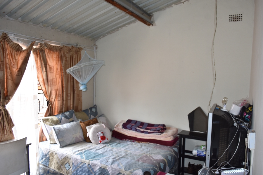 2 Bedroom Property for Sale in Soshanguve H Gauteng