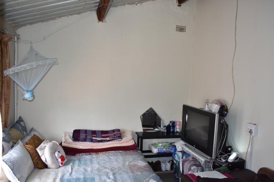 2 Bedroom Property for Sale in Soshanguve H Gauteng