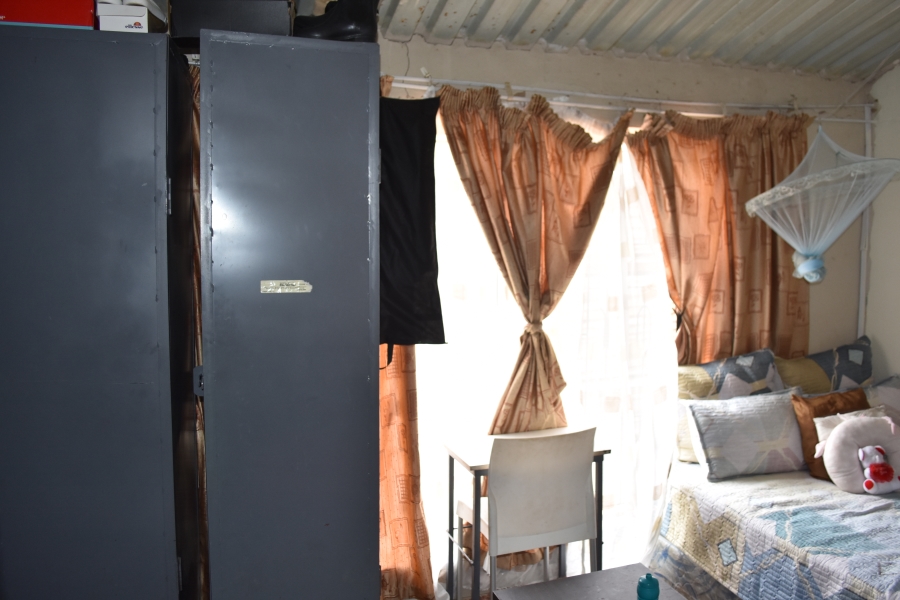 2 Bedroom Property for Sale in Soshanguve H Gauteng